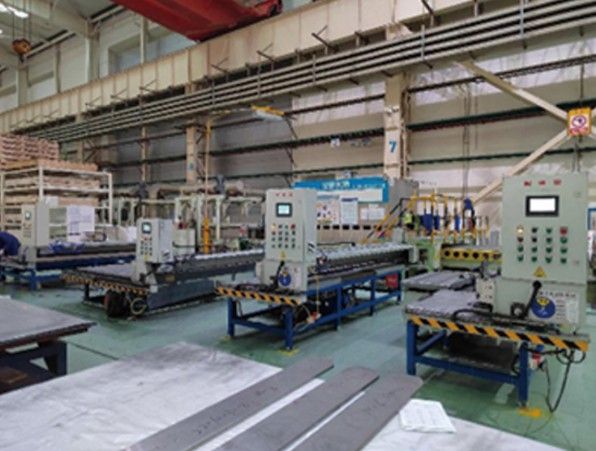 靶材拋光機(jī)