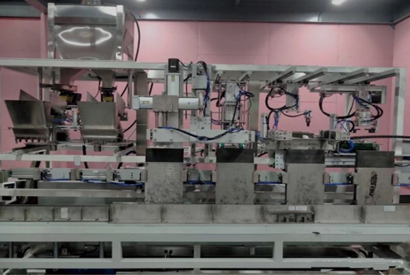 5-20KG鉬板坯自動(dòng)化生產(chǎn)線